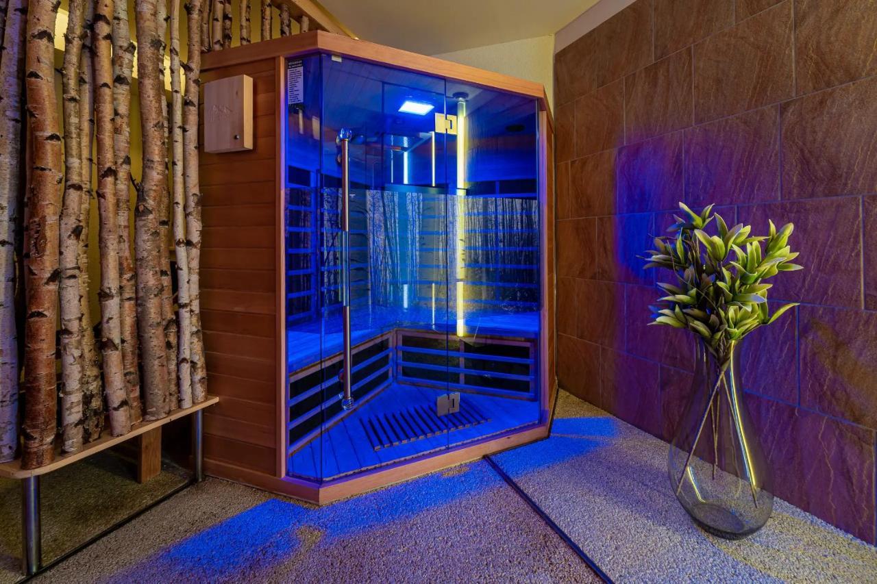 Aparthotel Belveder 3*