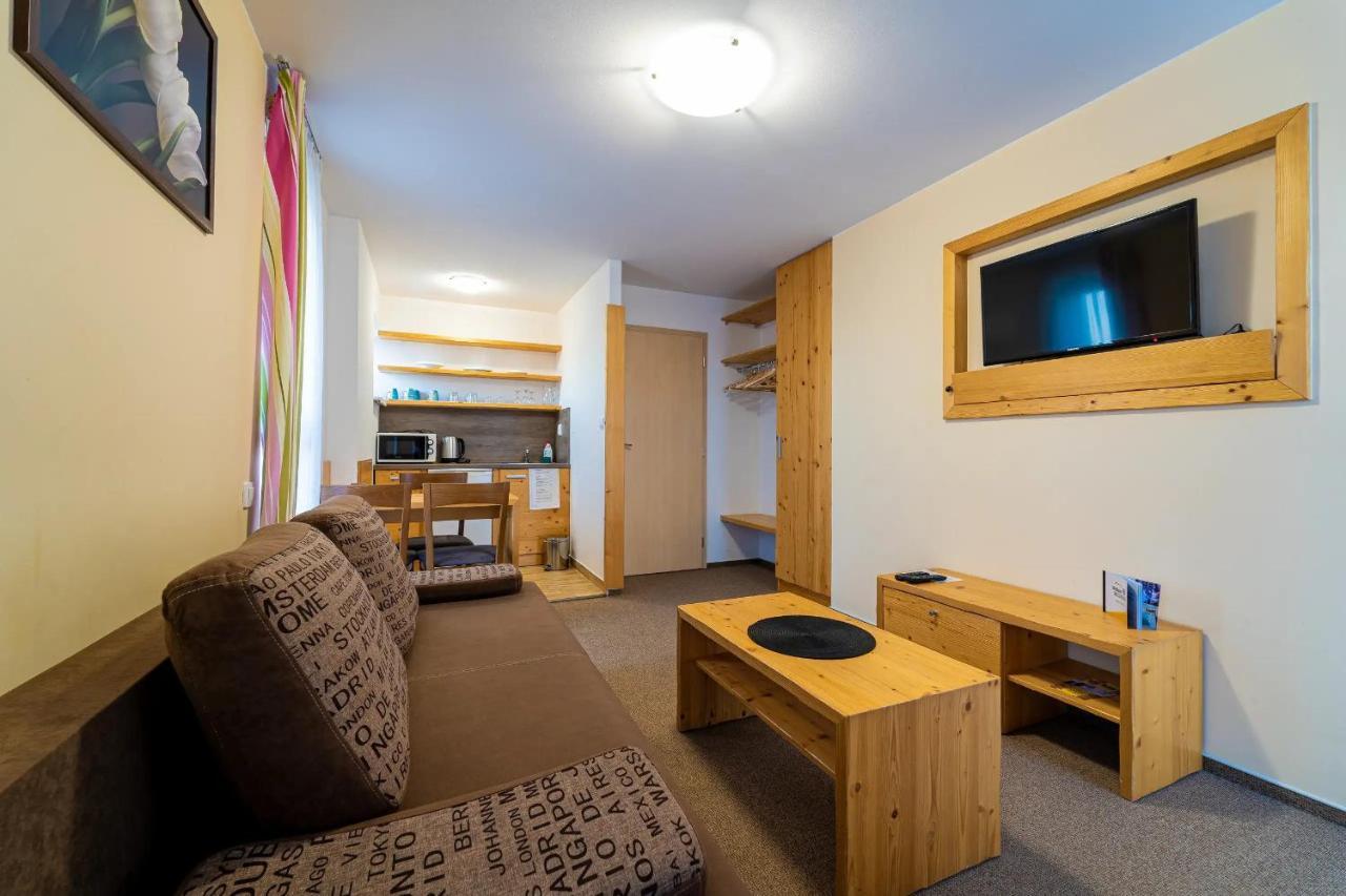 Belveder 3* Tatranska Lomnica